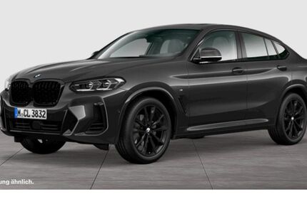 BMW X4 12.744 km 61.900 &euro; Velbert 42553