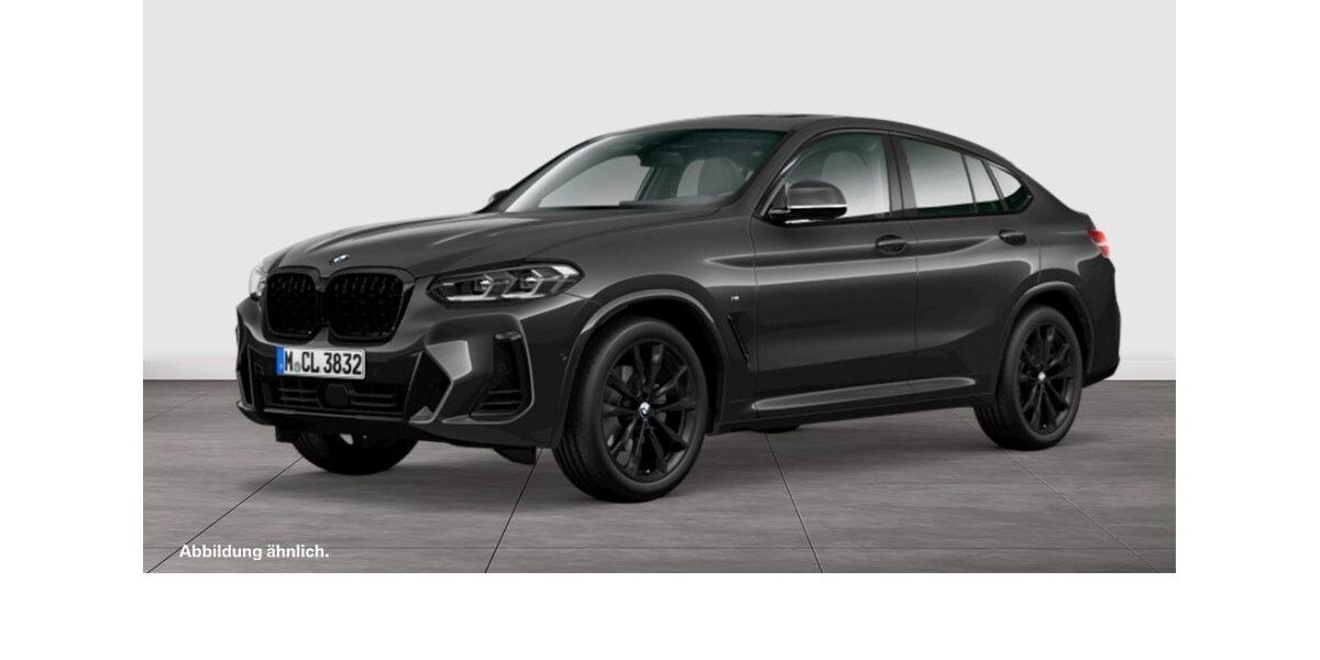 BMW X4 12.744 km 61.900 &euro; Velbert 42553