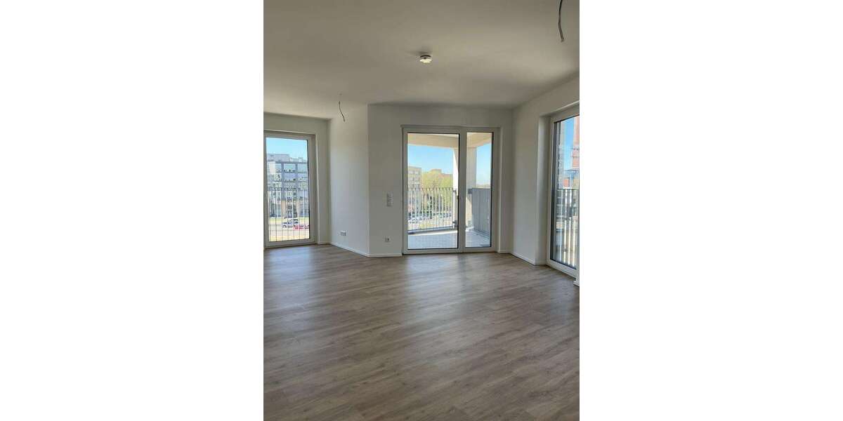 Etagenwohnung Essen Südviertel - 3 Zimmer, 89 m&sup2;, 1.119&euro; | Angebot:27216163