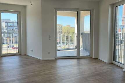 Wohnung Essen Südviertel - 3 Zimmer, 89 m&sup2;, 1.119&euro; | Angebot:27216163