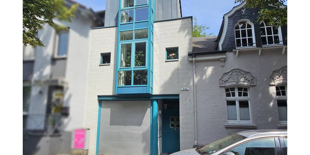 Mehrfamilienhaus, Wohnhaus Solingen Solingen-Mitte - 1 Zimmer, 248 m&sup2;, 650.000&euro; | Angebot:25747787