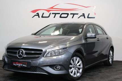 Mercedes-Benz A 180 94.615 km 10.999 &euro; Wuppertal 42283