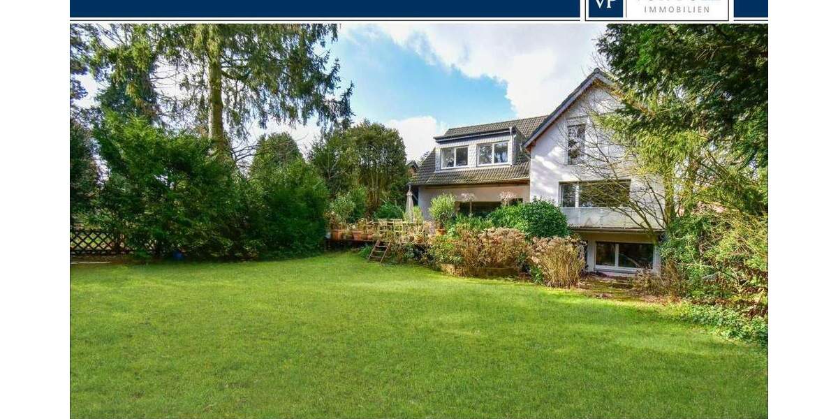 Einfamilienhaus Duisburg / Huckingen Huckingen - 7 Zimmer, 243 m&sup2;, 999.000&euro; | Angebot:25741652