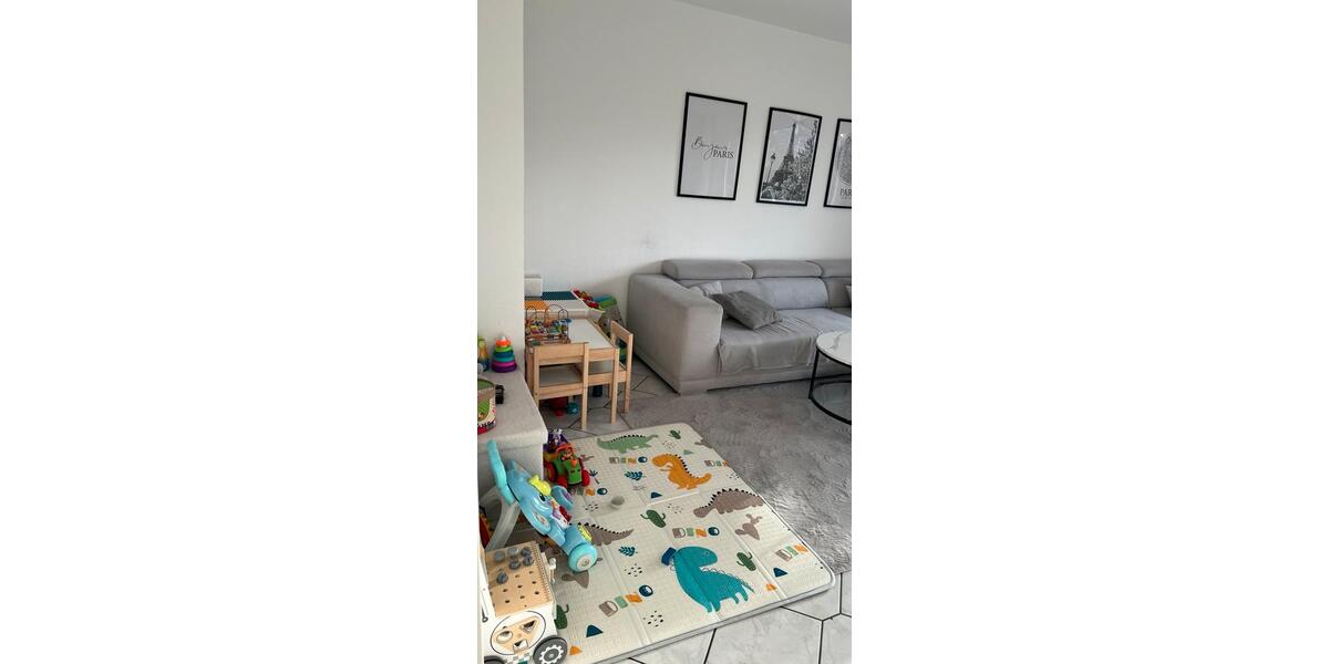 Etagenwohnung Gelsenkirchen - 3.5 Zimmer, 77 m&sup2;, 180.000&euro; | Angebot:27534363