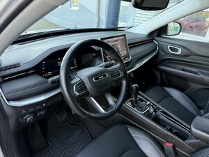 Jeep Compass S Plug-In Hybrid 4WD +Keygo+Tempo+Navi+ 42.500 km 23.888 &euro; Meerbusch 40667