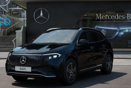 Mercedes-Benz EQA 7.116 km 43.490 &euro; Hagen 58135
