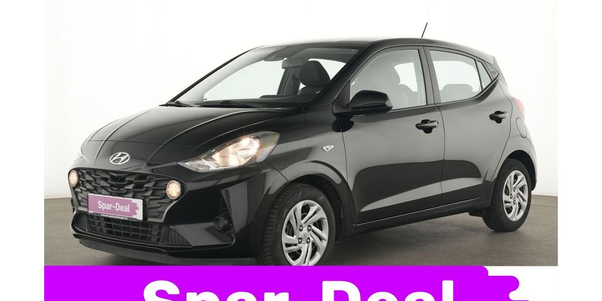 Hyundai i10 37.370 km 11.849 &euro; Neuss 41460