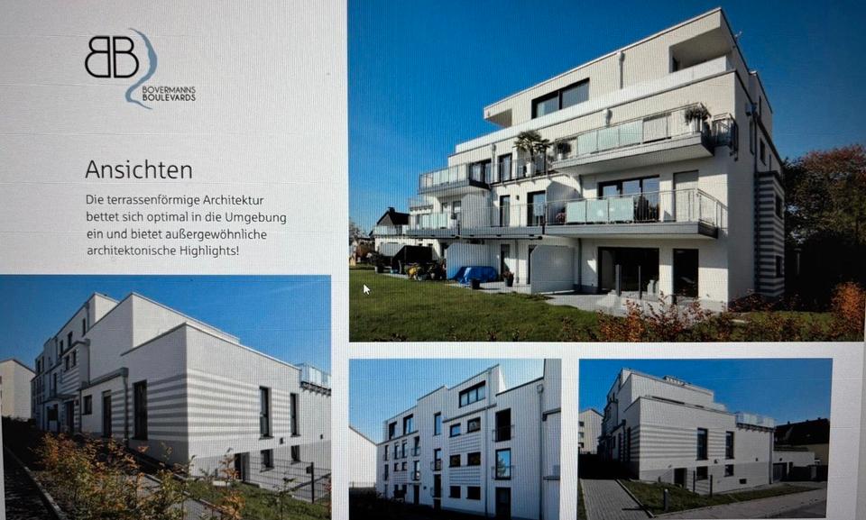 Einfamilienhaus Essen Stadtbezirk VIII - 2.5 Zimmer, 116 m&sup2;, 595.000&euro; | Angebot:26050224