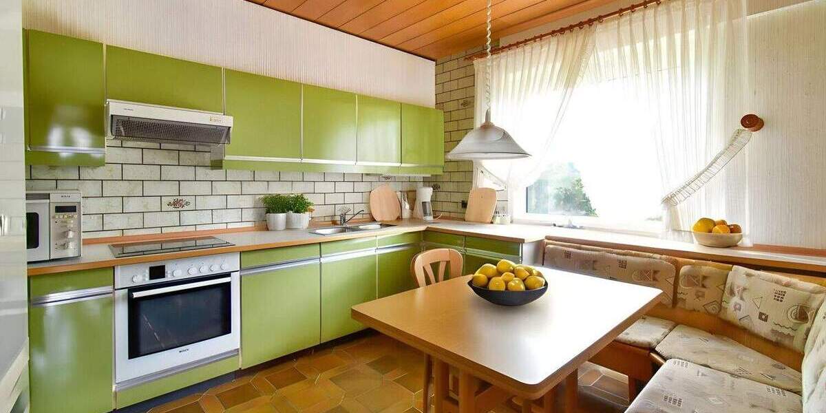 Mehrfamilienhaus, Wohnhaus Duisburg / Buchholz Buchholz - 6 Zimmer, 176 m&sup2;, 499.000&euro; | Angebot:25741653