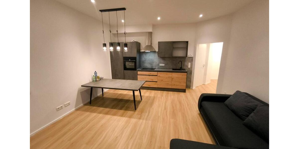 Etagenwohnung Wuppertal Gemarkung Langerfeld - 3 Zimmer, 78 m&sup2;, 800&euro; | Angebot:25948927