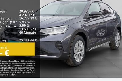 VW Taigo 12.265 km 20.680 &euro; Oberhausen 46047