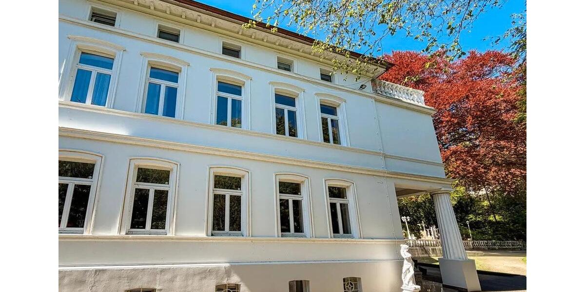 Maisonettenwohnung Wetter (Ruhr) - 6 Zimmer, 159 m&sup2;, 385.000&euro; | Angebot:27227839