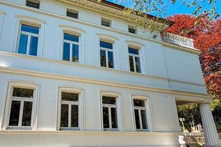 Wohnung Wetter (Ruhr) - 6 Zimmer, 159 m&sup2;, 385.000&euro; | Angebot:27227839