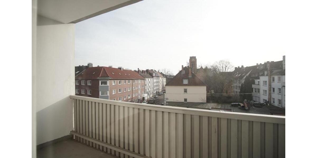 Etagenwohnung Essen Stadtbezirk III - 1 Zimmer, 40 m&sup2;, 375&euro; | Angebot:23866163