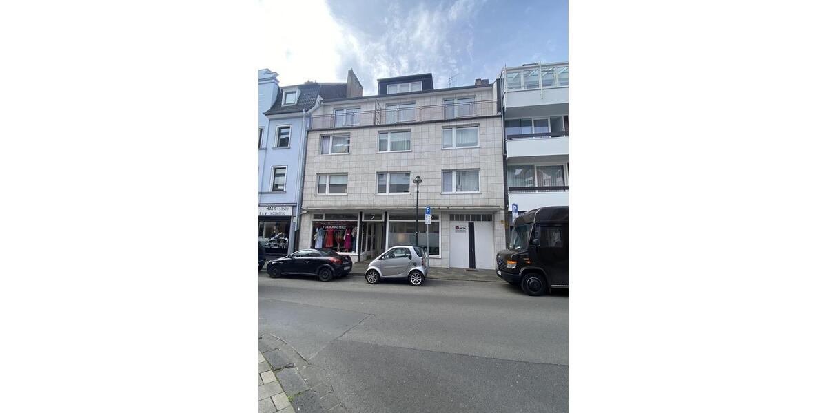 Gewerbeobjekt Düsseldorf Stadtbezirk 9 - 1.170&euro; | Angebot:25956862