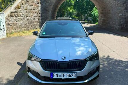 Skoda Scala 71.618 km 16.000 &euro; Gevelsberg 58285
