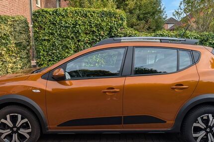 Dacia Sandero 64.000 km 11.500 &euro; Meerbusch 40670