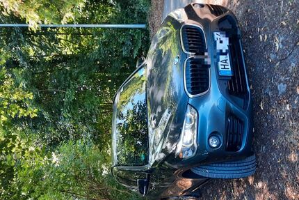 BMW X1 142.000 km 14.700 &euro; Hagen 58093