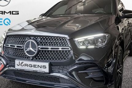 Mercedes-Benz GLE 400 14.500 km 94.790 &euro; Hagen 58135
