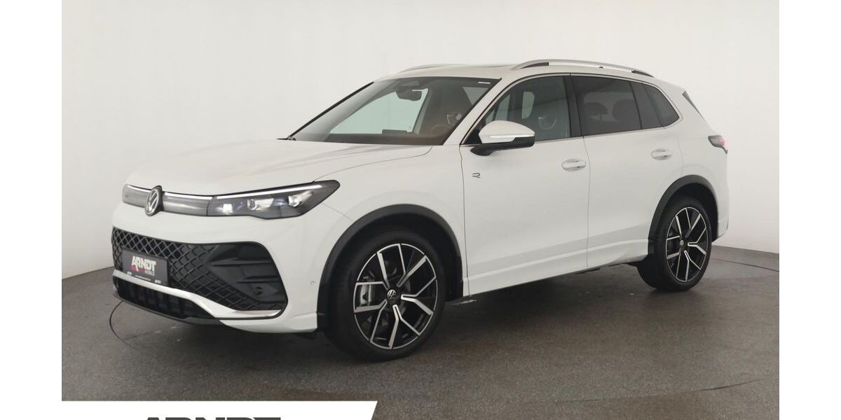 VW Tiguan 22.800 km 38.784 &euro; Neuss 41464