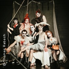 Tyll 11.10.2026 Schauspielhaus – Kleines Haus