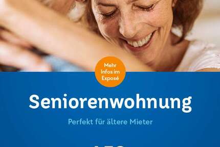 Wohnung Solingen Solingen-Mitte - 2 Zimmer, 56 m&sup2;, 281&euro; | Angebot:25915632