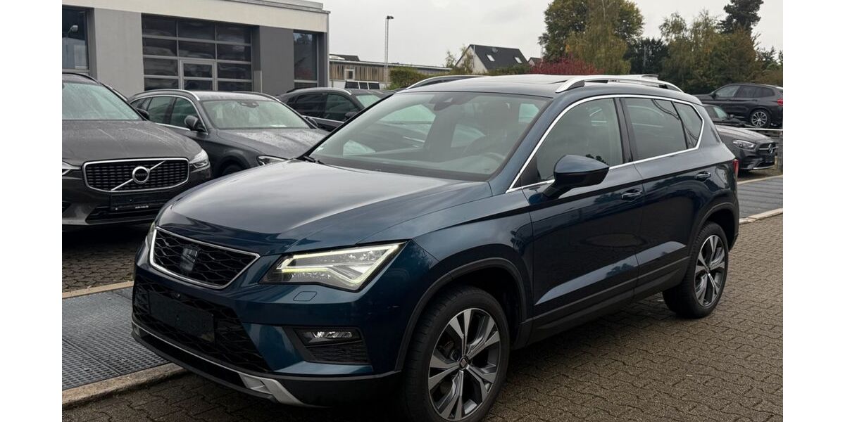 Seat Ateca 174.000 km 14.900 &euro; Hilden 40721