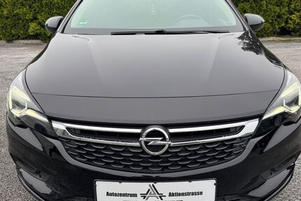 Opel Astra 99.999 km 11.450 &euro; Mülheim / Ruhr 45473