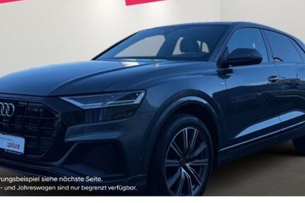 Audi Q8 85.628 km 58.900 &euro; Düsseldorf 40233