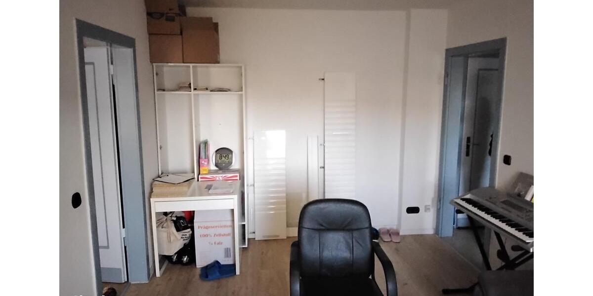 Dachgeschoßwohnung Herten - 2 Zimmer, 49 m&sup2;, 400&euro; | Angebot:25715689