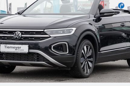 VW T-Roc 13.427 km 28.860 &euro; Duisburg 47059