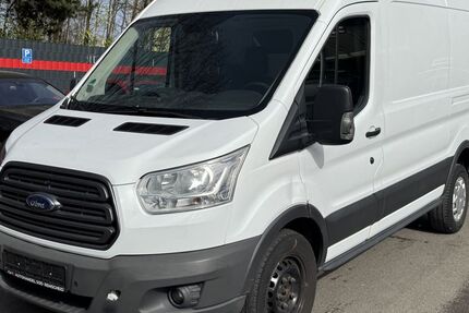 Ford Transit 192.000 km 9.700 &euro; Remscheid 42857