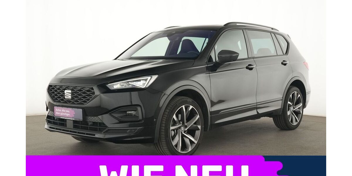 Seat Tarraco 21.257 km 30.495 &euro; Neuss 41460