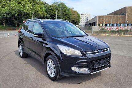 Ford Kuga 305.000 km 5.900 &euro; Essen 45356