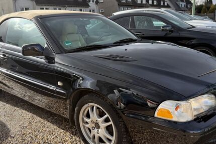 Volvo C70 124.000 km 6.999 &euro; Essen 45355