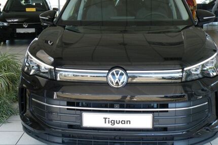 VW Tiguan 19.500 km 39.950 &euro; Bochum 44805