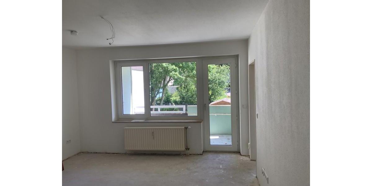Etagenwohnung Gelsenkirchen Buer - 2.5 Zimmer, 47 m&sup2;, 340&euro; | Angebot:22220893