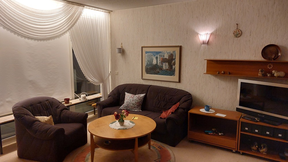 Gemütliche 2 ½ Zimmer ETW mit Loggia und Garage - 2.5 Remscheid Süd | Angebot:18908159