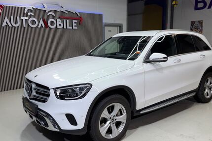 Mercedes-Benz GLC 300 135.412 km 32.799 &euro; Wuppertal 42327