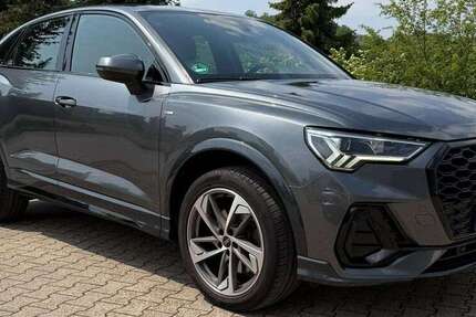 Audi Q3 93.650 km 30.000 &euro; Wuppertal, Stadt 42369