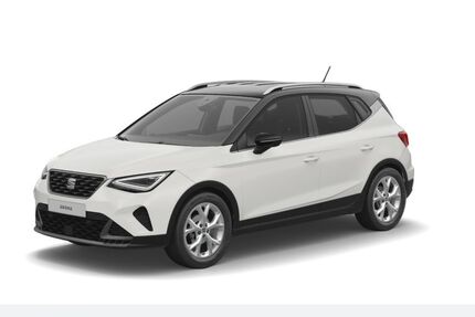 Seat Arona 10.849 km 19.980 &euro; Gelsenkirchen OT Beckhausen 45899