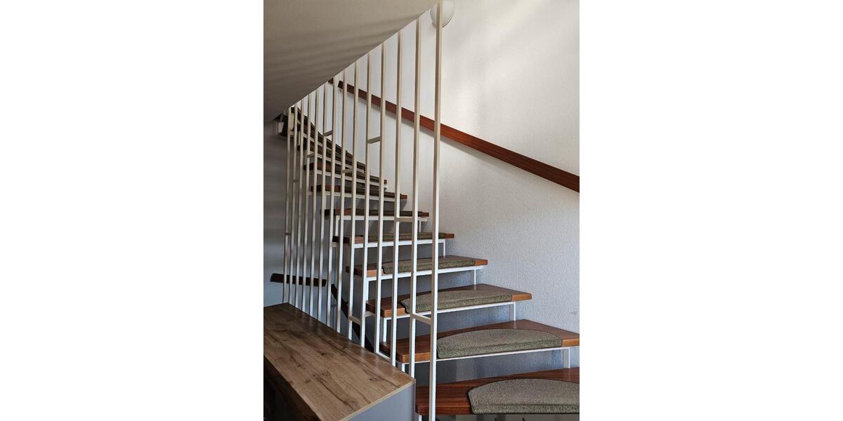 Etagenwohnung Duisburg Großenbaum - 2 Zimmer, 56 m&sup2;, 800&euro; | Angebot:25589841