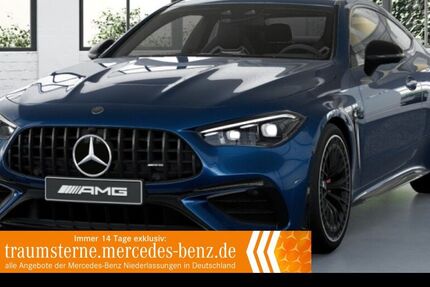 Mercedes-Benz CLE 53 AMG 3.474 km 83.490 &euro; Wuppertal 42115