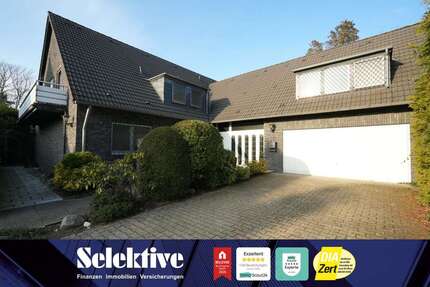 Haus Duisburg / Rahm Rahm - 8 Zimmer, 283 m&sup2;, 585.000&euro; | Angebot:24729558