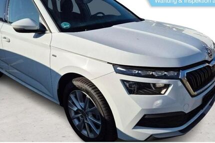 Skoda Kamiq 42.492 km 20.190 &euro; Duisburg-Rheinhausen 47226