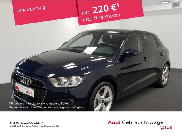 Audi A1 32.755 km 20.900 &euro; Düsseldorf 40233