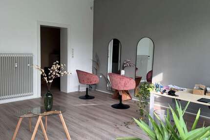 Gewerbeobjekt Wuppertal Elberfeld - 280&euro; | Angebot:25127155