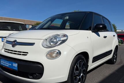Fiat 500L 151.909 km 7.790 &euro; Düsseldorf 40233
