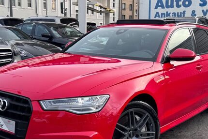 Audi A6 93.799 km 31.850 &euro; Oberhausen 46045