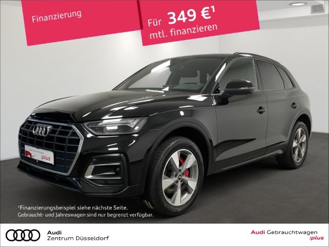 Audi Q5 88.614 km 33.900 &euro; Düsseldorf 40233